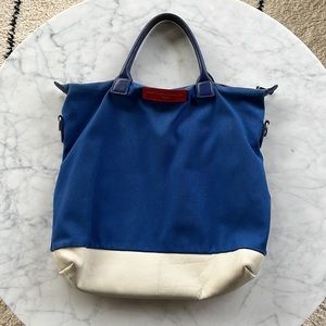 WANT LES ESSENTIALS O'HARE TOTE CLASSIC